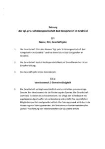 thumbnail of Satzung Schützen Kön 210731